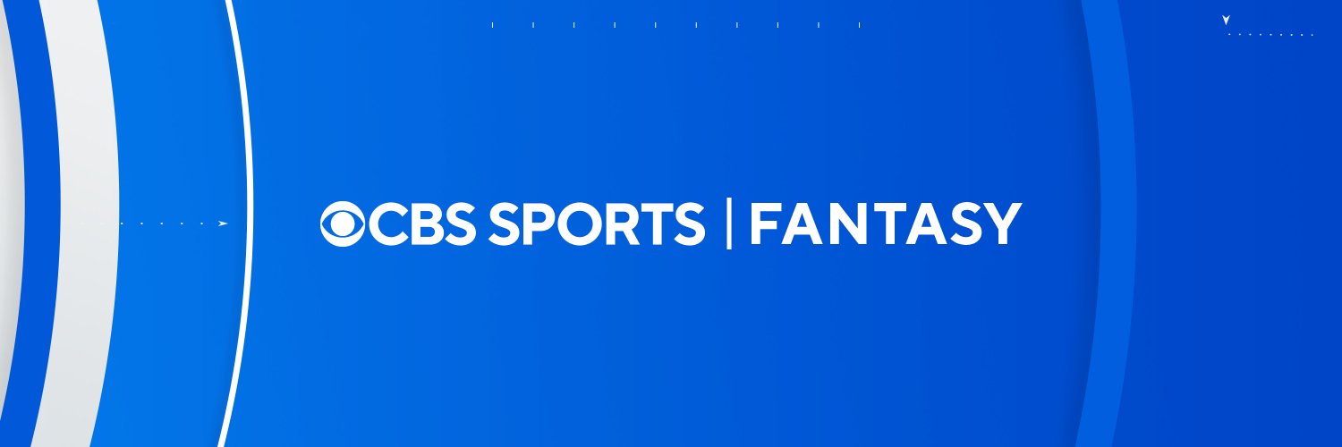CBS Sports Fantasy banner
