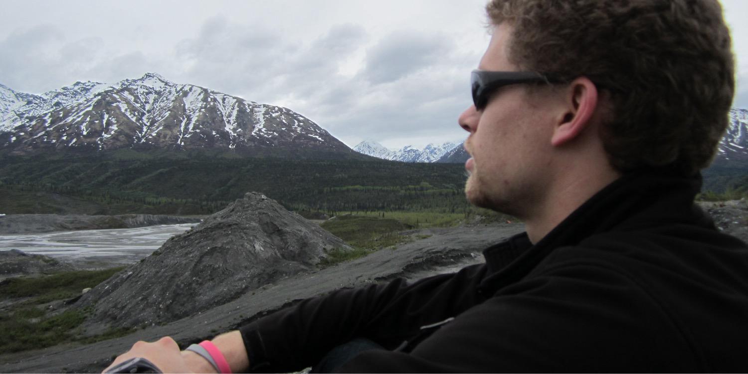 Steven Lindstrom banner