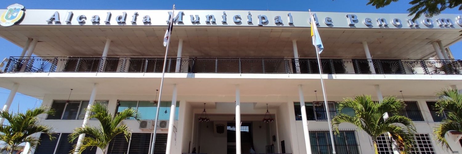 Municipio de Penonomé banner
