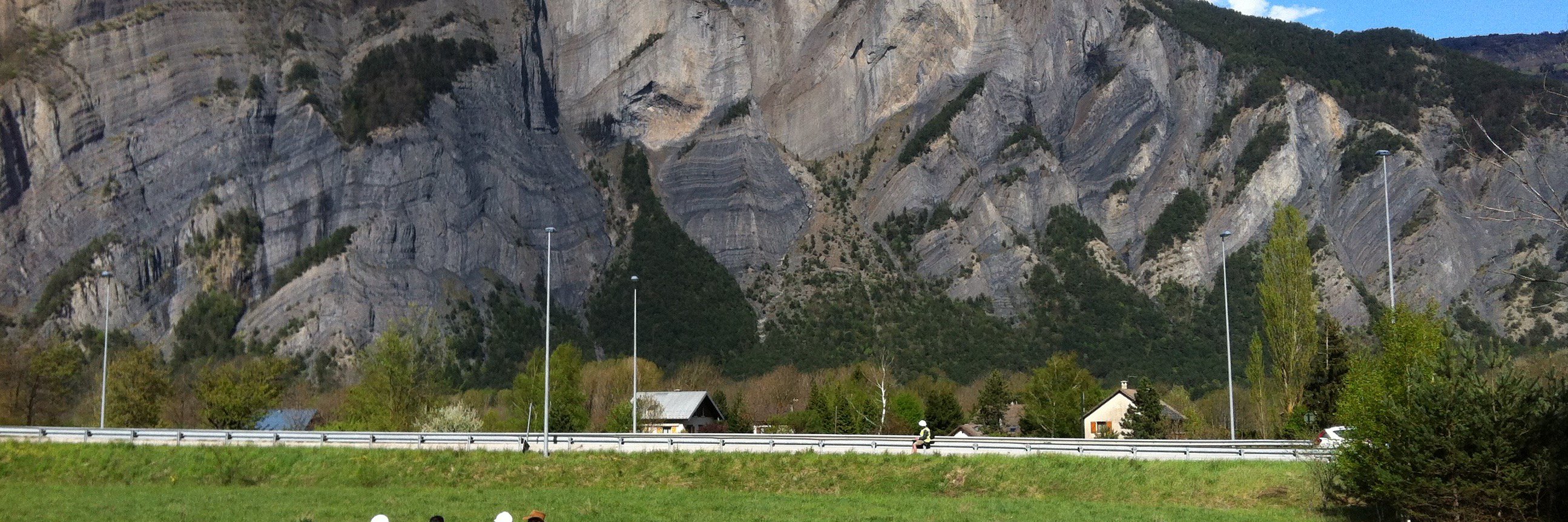 James Darling banner