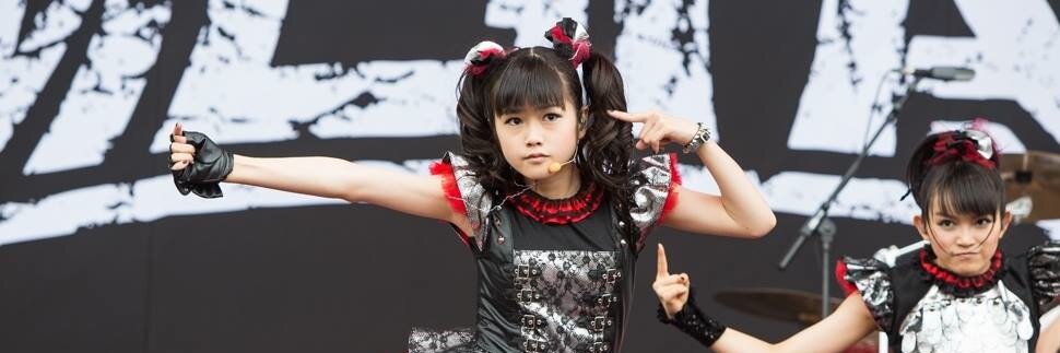 水野 由結 (@fakeYUIMETAL) / X
