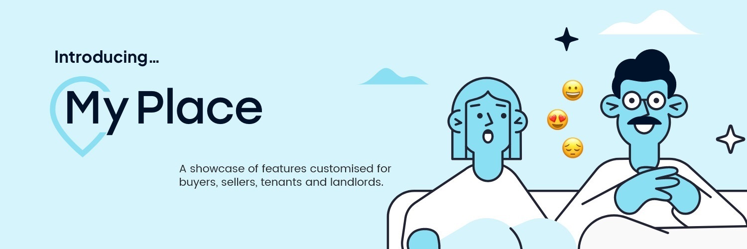 OnTheMarketCom's profile banner image