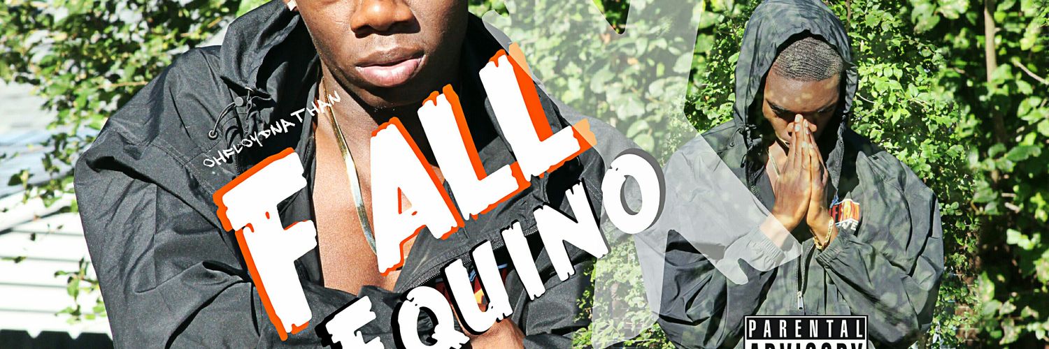 OhFloydNathan's profile banner image