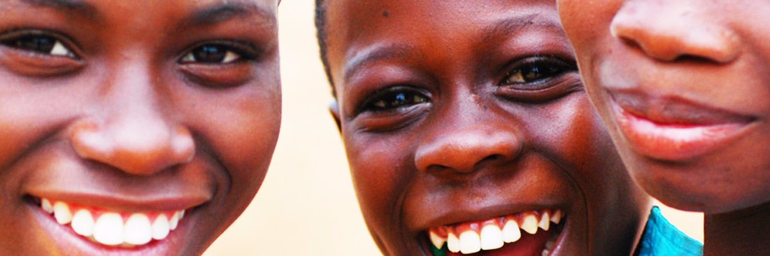 African Institute for Children Studies banner