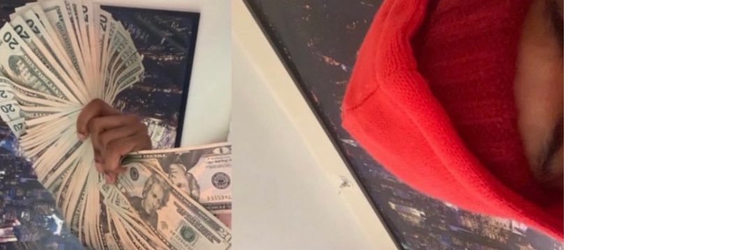 KillyBae's profile banner image