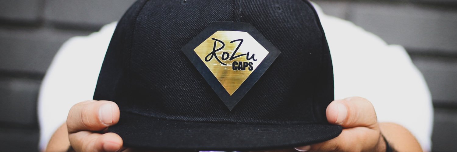 rozucaps's profile banner image