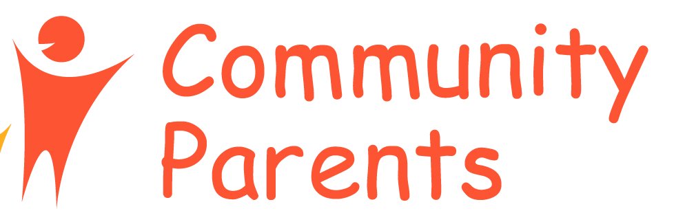 Community Parents banner