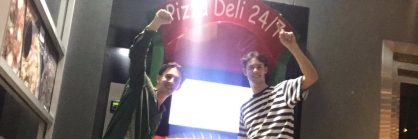 bernfitzpatrick's profile banner image