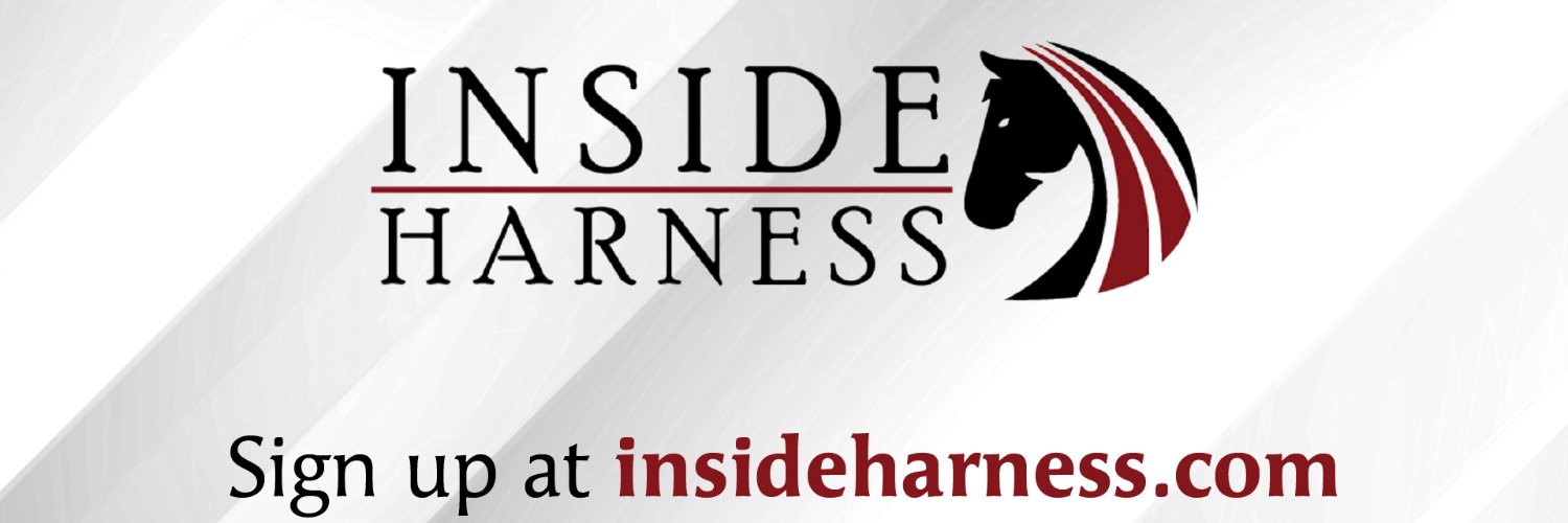 Inside Harness banner