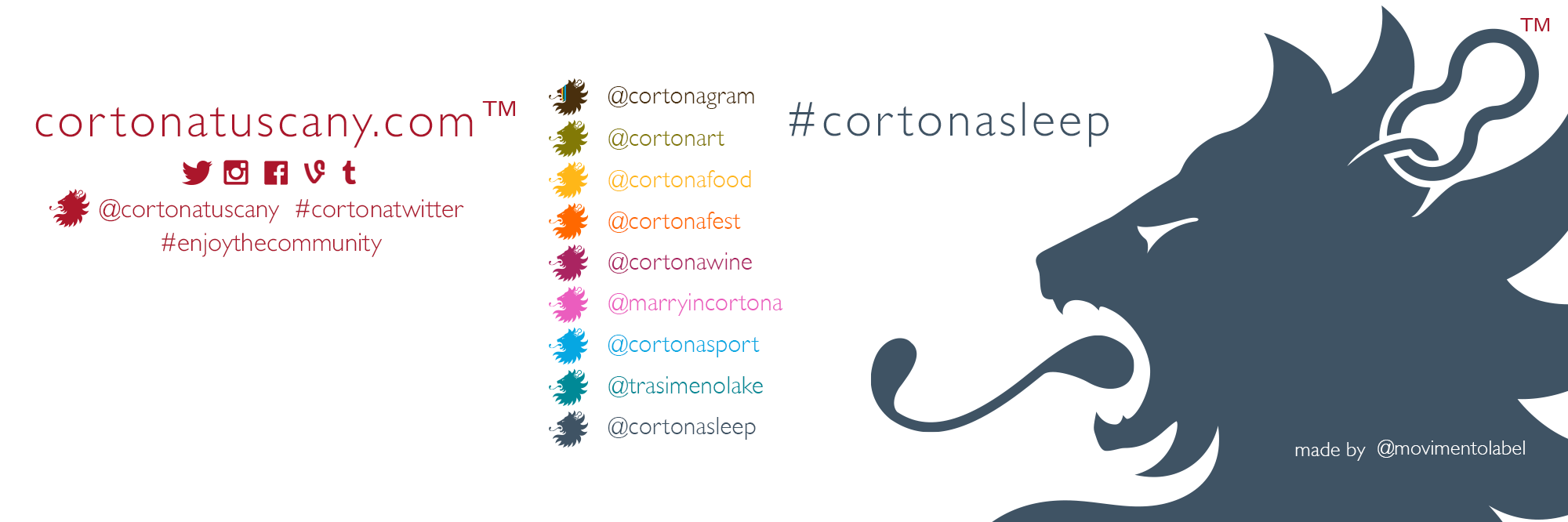 cortonagram's profile banner image
