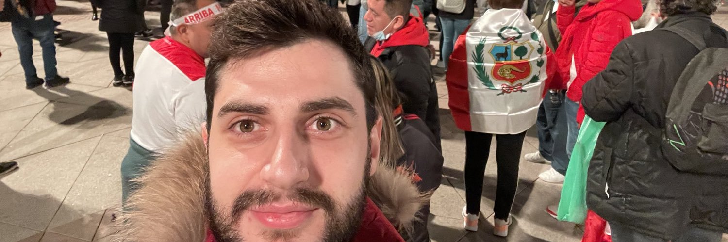 fabolessama's profile banner image