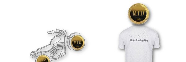MTDToken Profile Banner