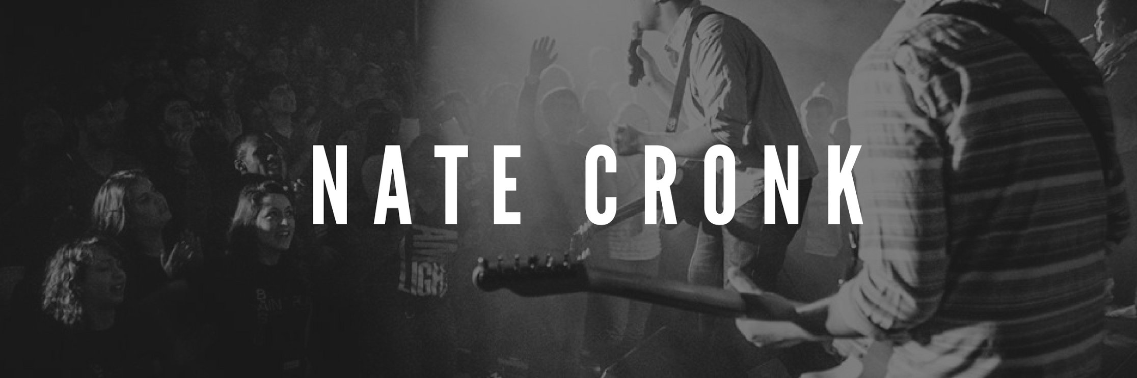 natecronk's profile banner image