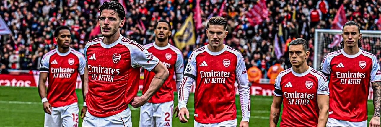 Gooner Clasiccsea banner