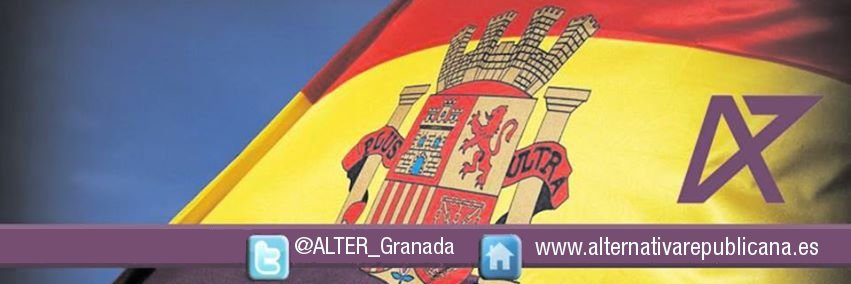 ALTER Granada banner