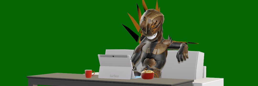 CharmSovereign banner