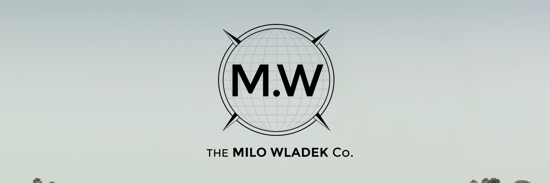 MiloWladek's profile banner image