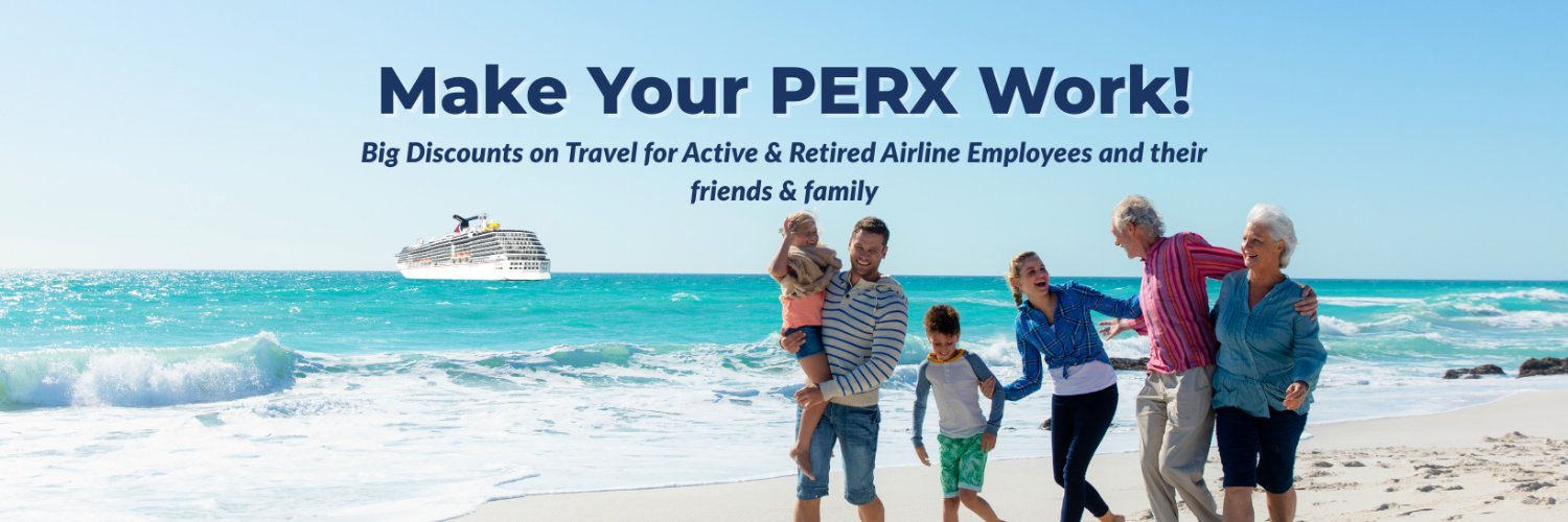 PERX.com banner
