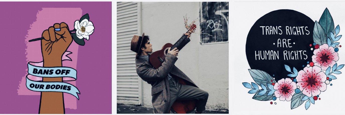 Kyler St. Phard🦋 banner