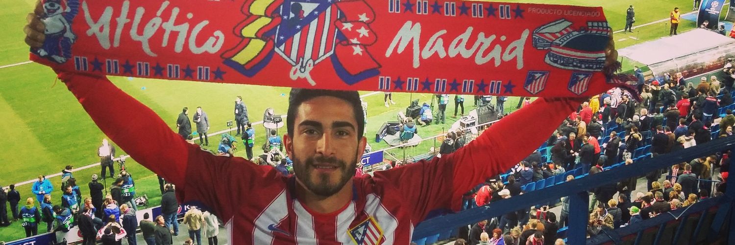 Carlos Rodríguez ∞ banner