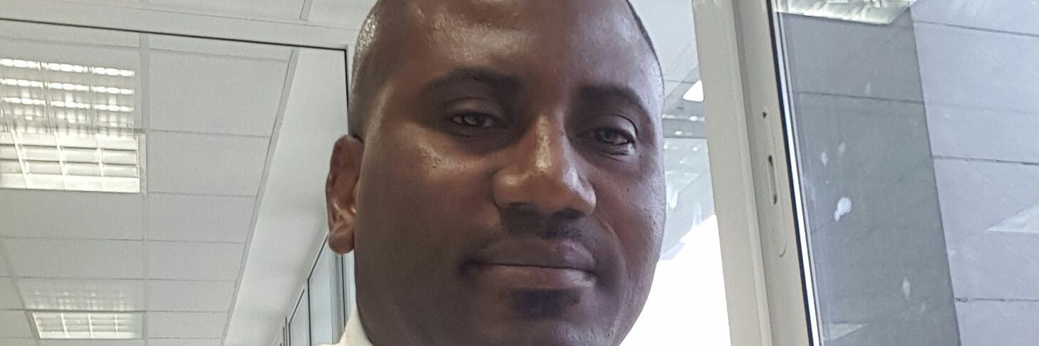 Franklin Sowa MCIM, Chartered Marketer banner