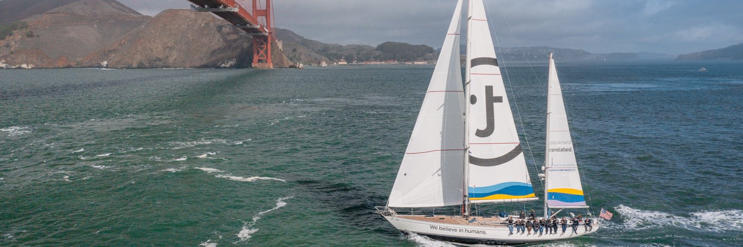 Marco Trombetti banner