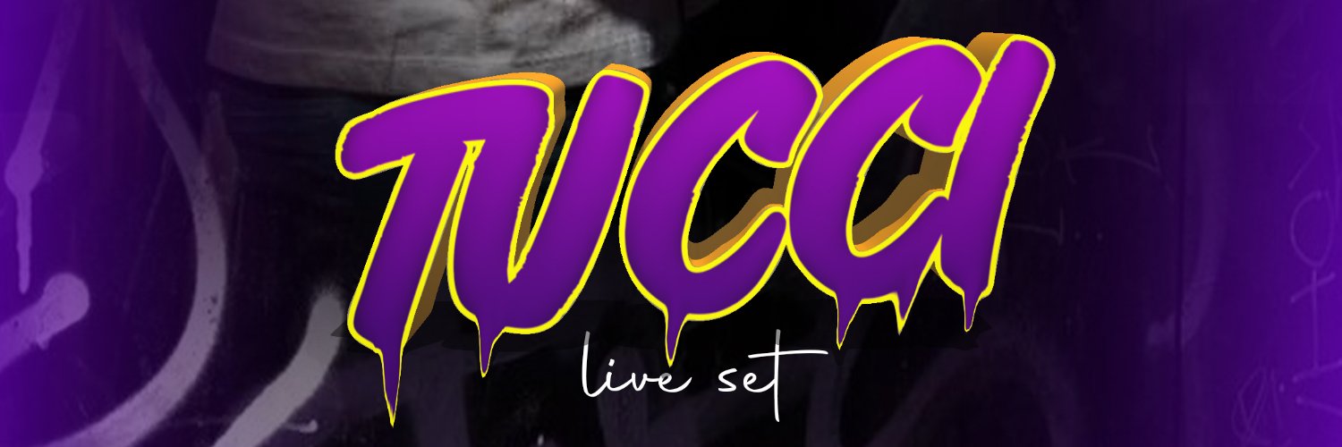Tucccci's profile banner image