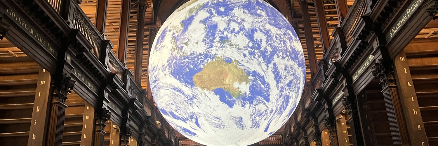 iresky's profile banner image