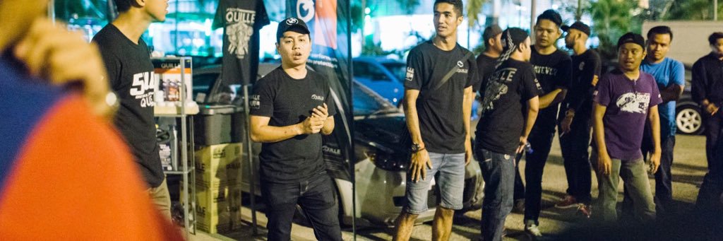 affise's profile banner image