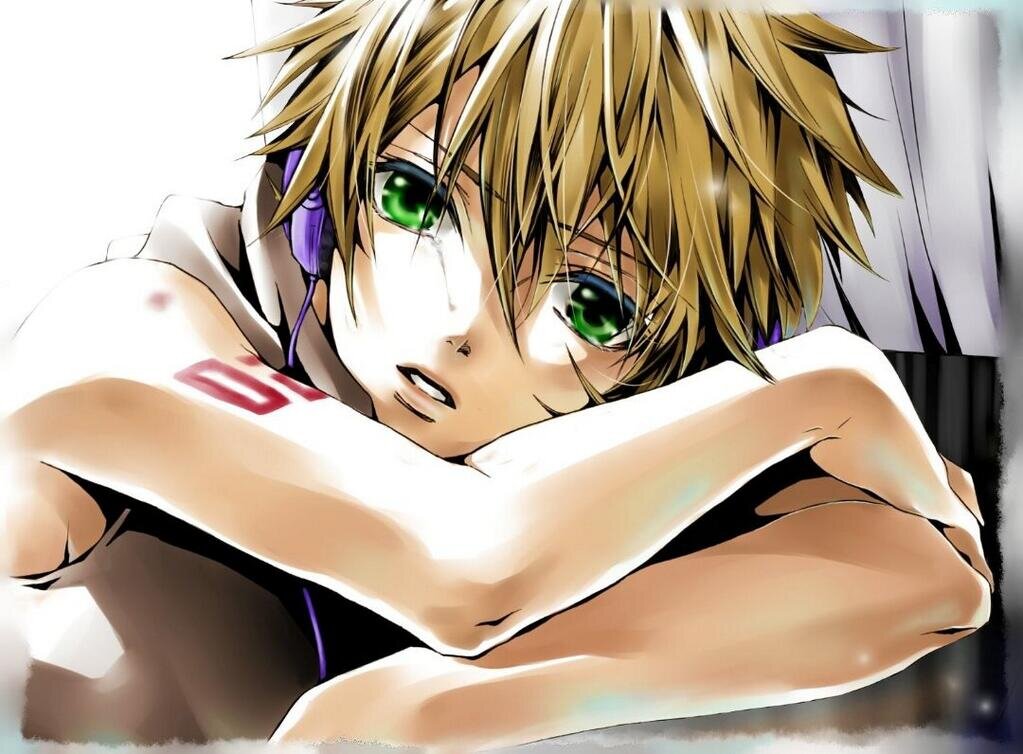 VOCALOID_LenK's profile banner image
