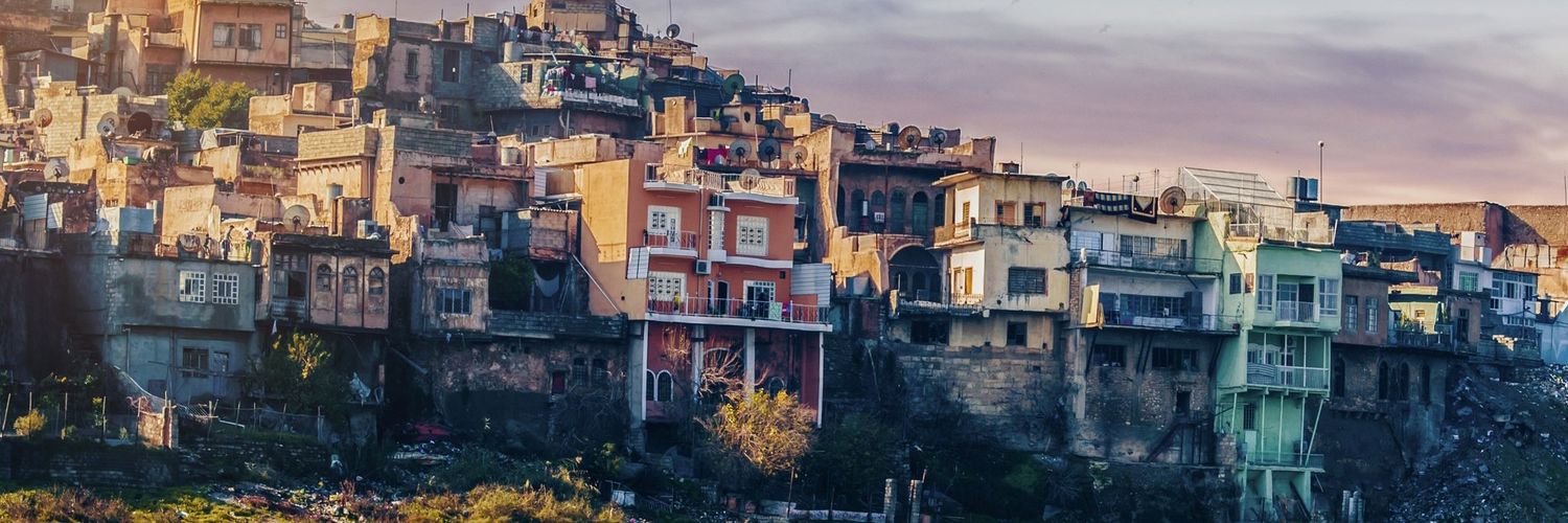 Judit Neurink banner