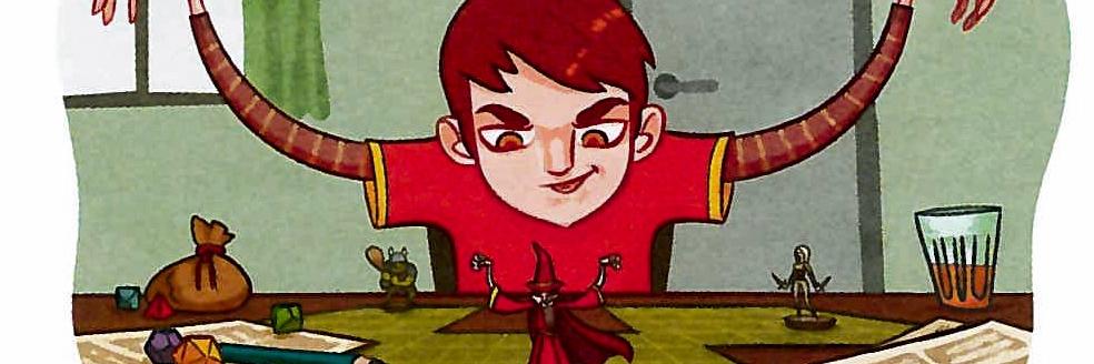 Derek ❄️Mr. Cold-Miser❄️ banner