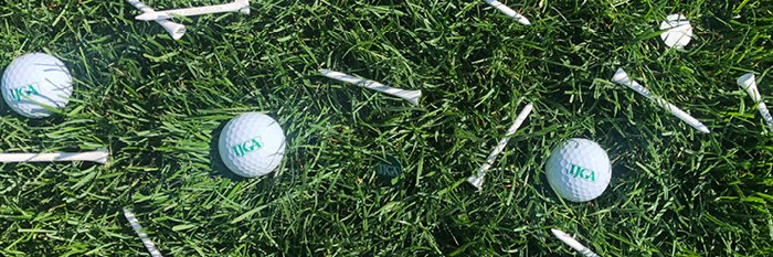 IL Jr. Golf Assoc. banner