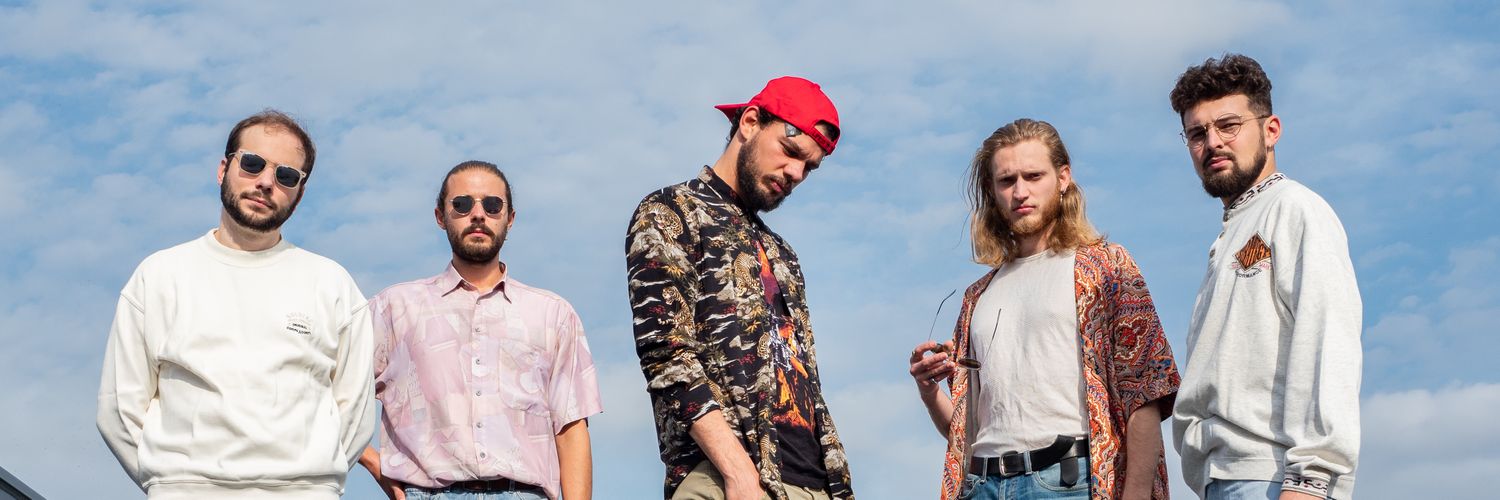 SoulJOfficiel's profile banner image