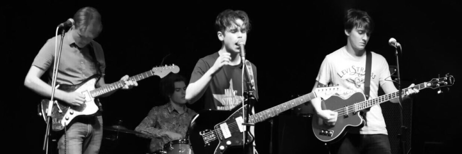 thechainsmusic's profile banner image