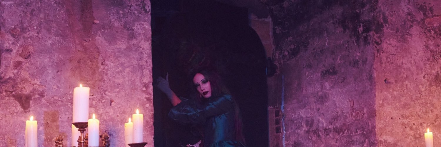 marikacaccetta's profile banner image