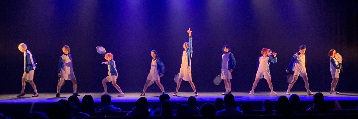 はにわ🖤新規予定❌🙏 banner