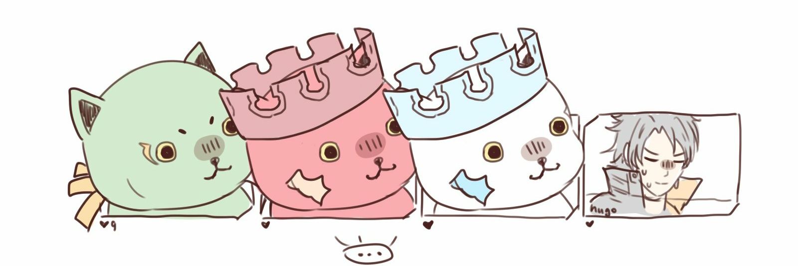 dyeingfish's profile banner image