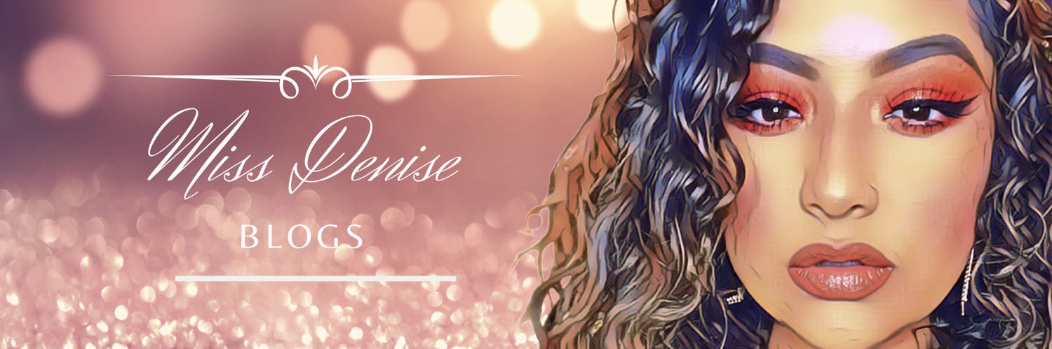 MissDeniseBlogs's profile banner image