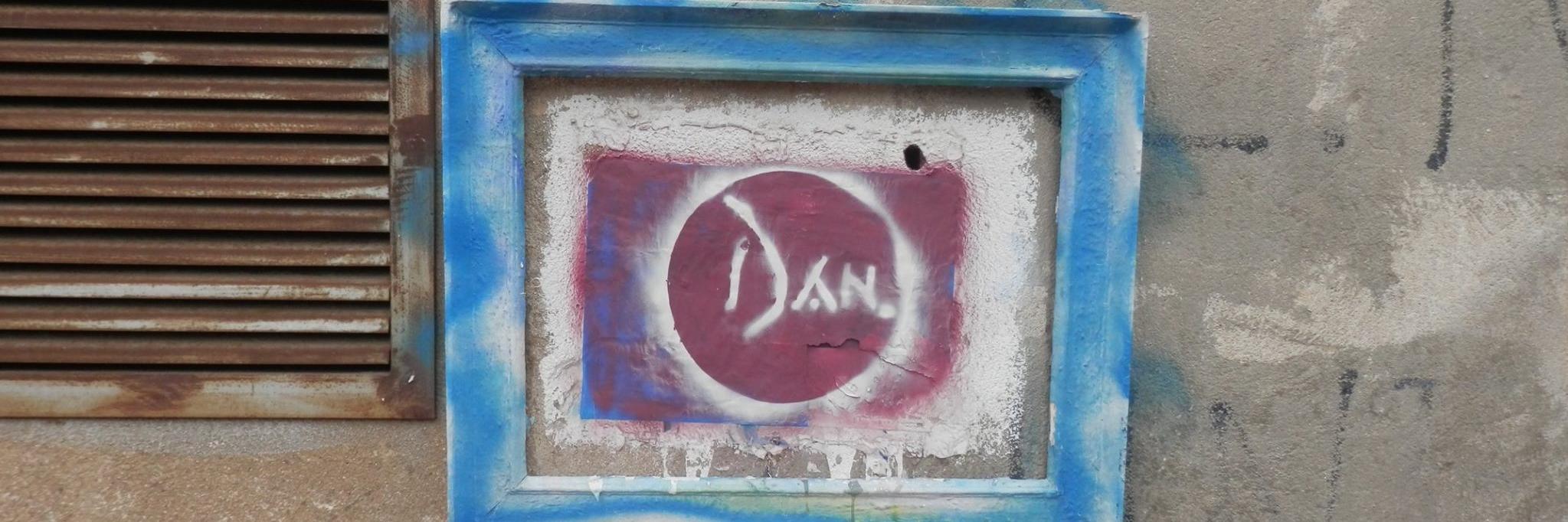 DanGlam71's profile banner image