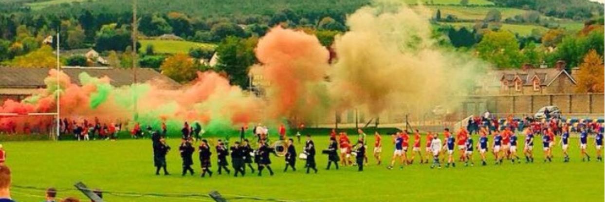 Paul Merrigan banner