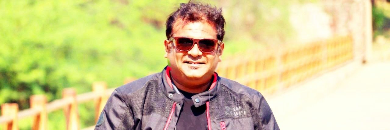 Sumesh_Chhabra's profile banner image