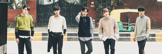 5boysingroove's profile banner image