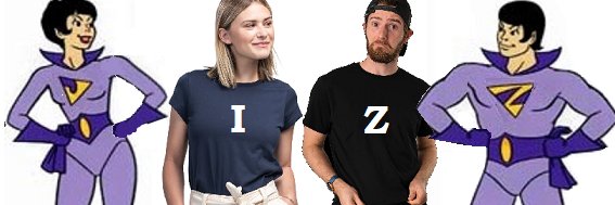 ImportantCog's profile banner image