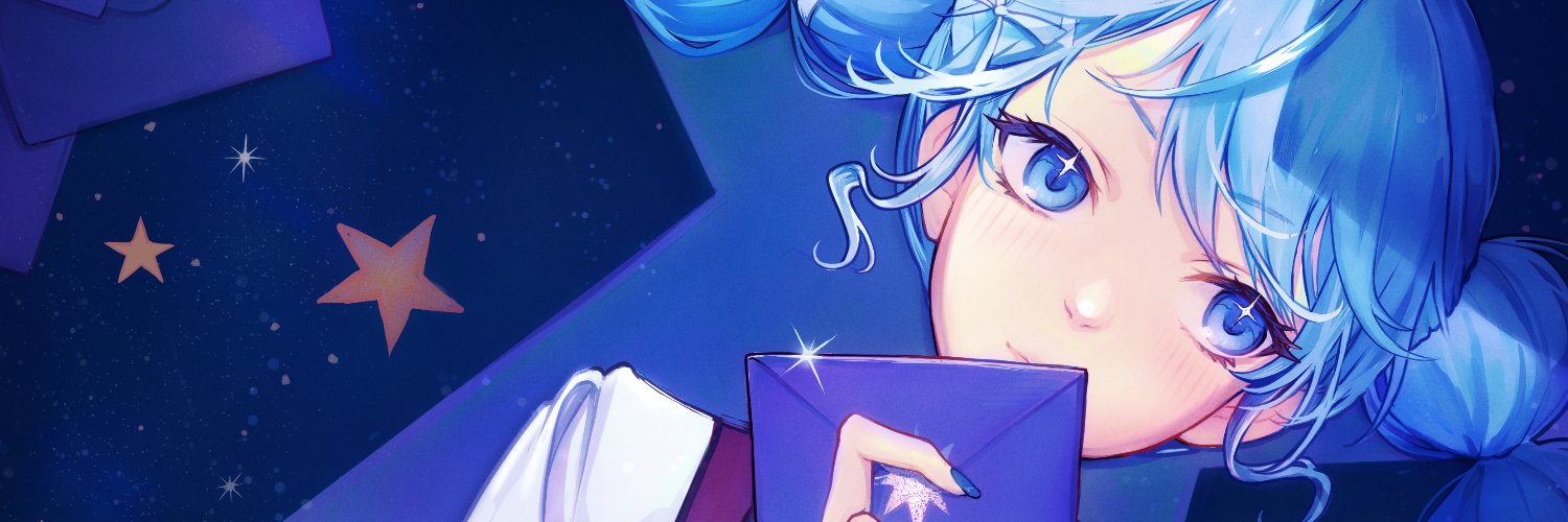 Aria 🐸 🐇 Professional doodler banner