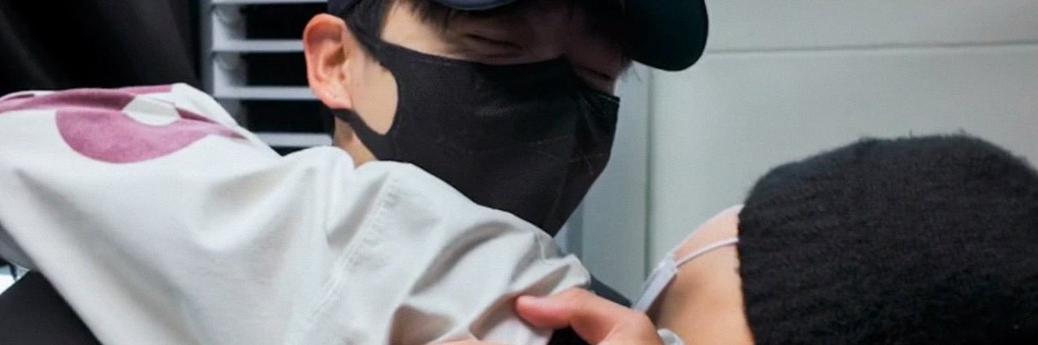 idbeperfectforu's profile banner image