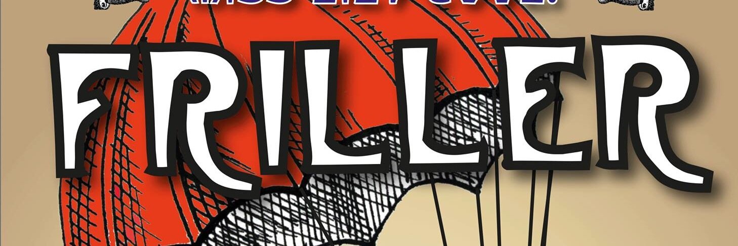 FrillerThePlay's profile banner image
