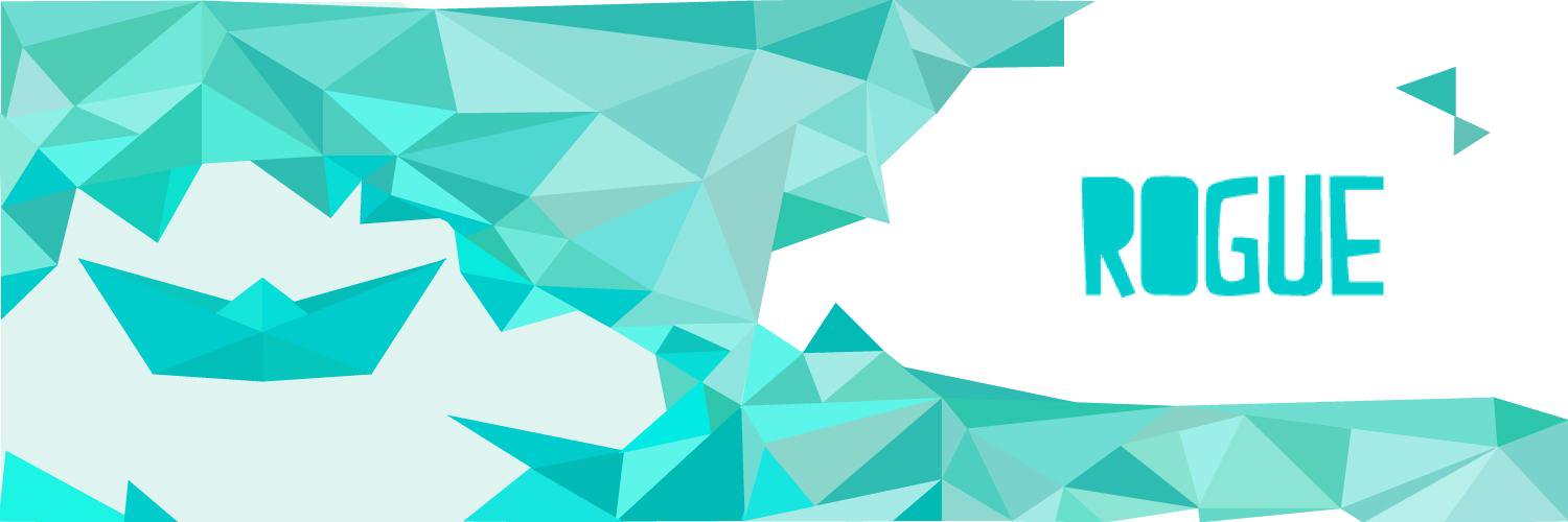 roguedotie's profile banner image