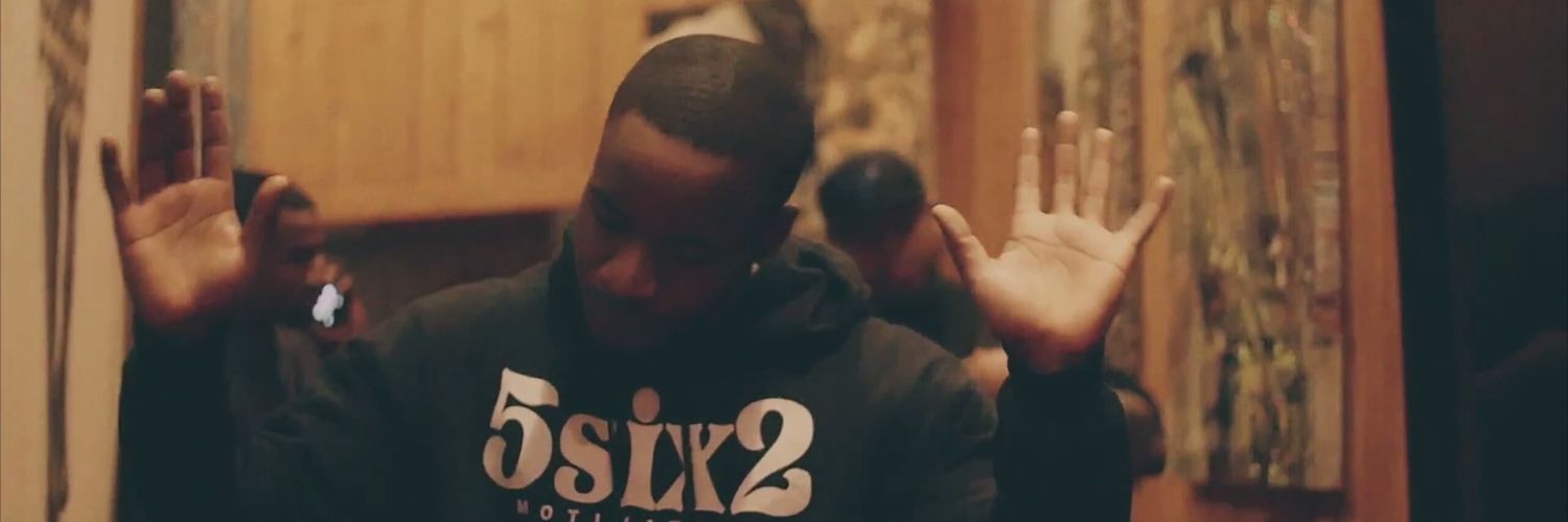 562illwill's profile banner image