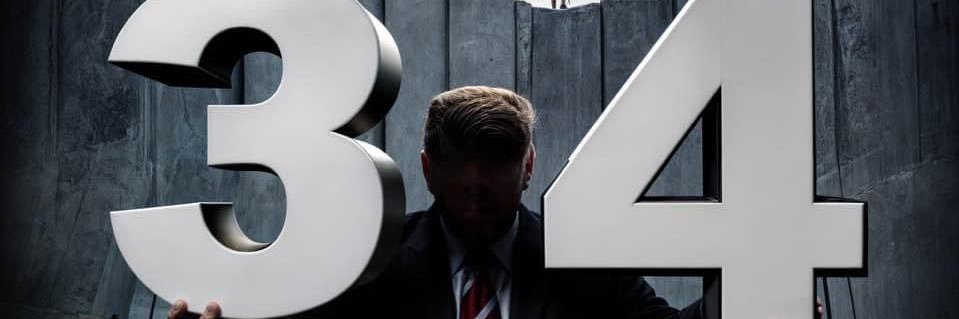 Graeme Against the Pedo supporting GOP banner